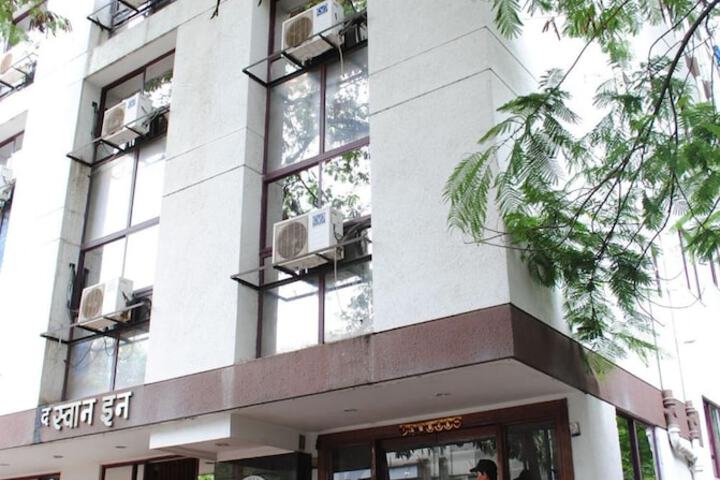 Hotel 26 of 26