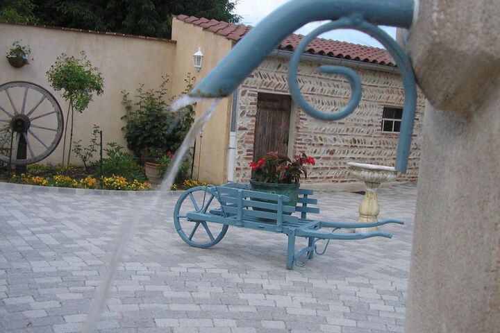 Terrace/Patio 16 of 22