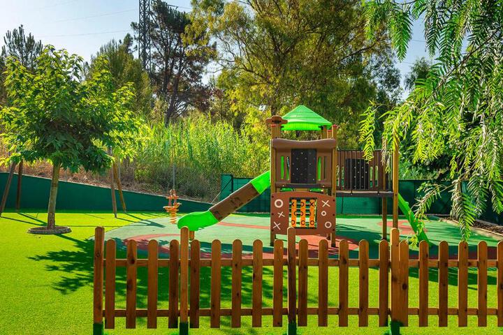 Fitness Center Photo