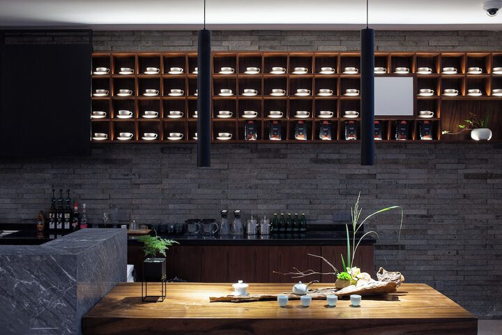 Breakfast/Coffee Service 64 of 111