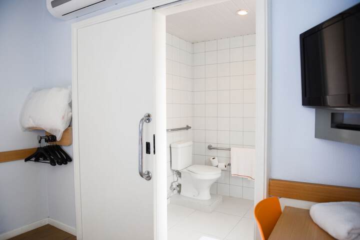 Bathroom Interior Photo