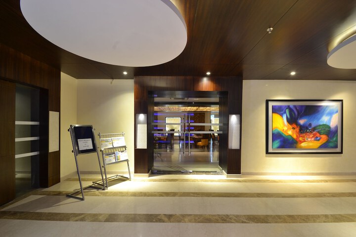 Hotel Interior 2 of 57