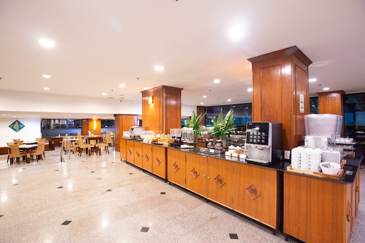 Restaurants