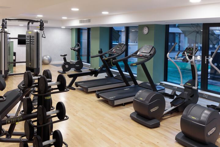 Health and Fitness 6 of 17