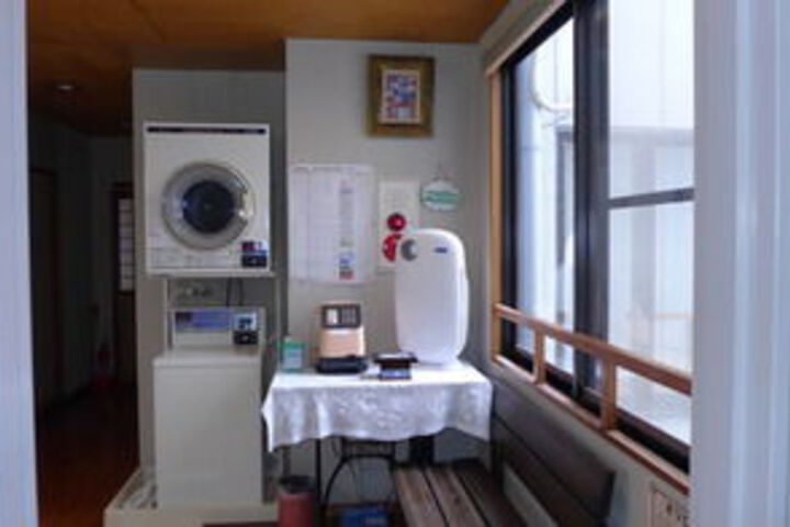 Fitness Facility Photos