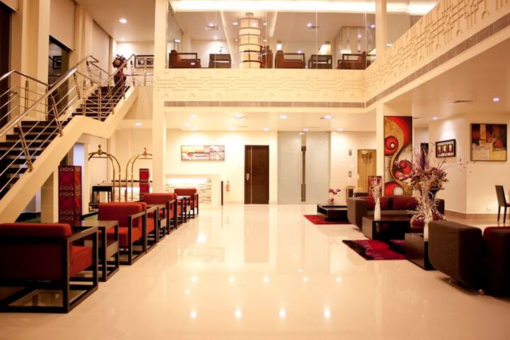 Hotel Interior 3 of 10