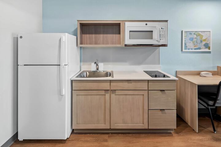 Photo of WoodSpring Suites Santee - San Diego Northeast