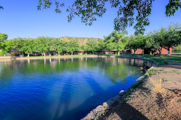 Photo of Roosevelt Resort Park