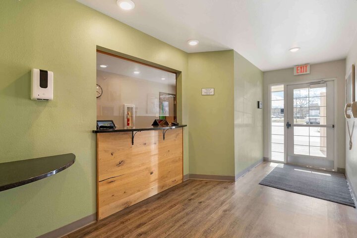 Hotel Interior 5 of 29