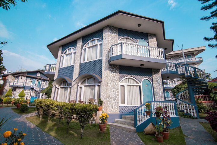 Exterior Photo