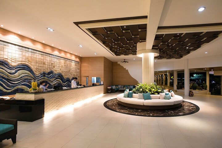 Hotel Interior 4 of 64