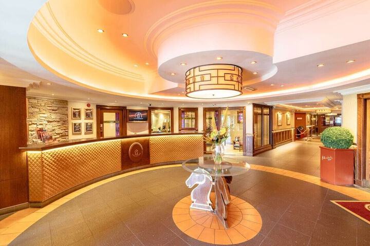 Hotel Interior 2 of 67