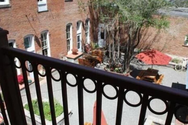 Terrace/Patio 18 of 42
