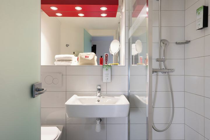 Bathroom Vanities