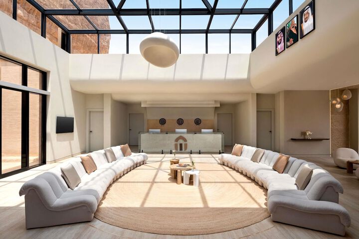 Shaden Resort Al Ula Managed by Accor
