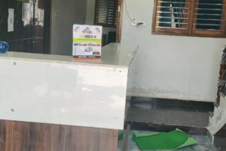 sangita dham by crv hotels
