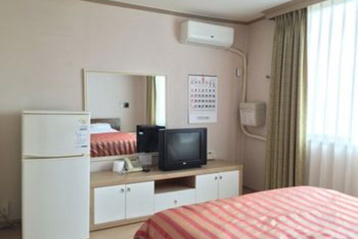 Guest Suite Photo
