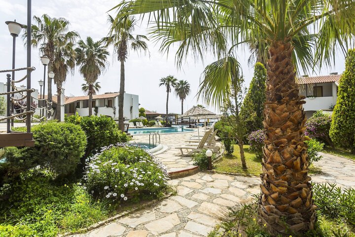 LADONIA ONDERHAN HOTEL - ALL INCLUSIVE