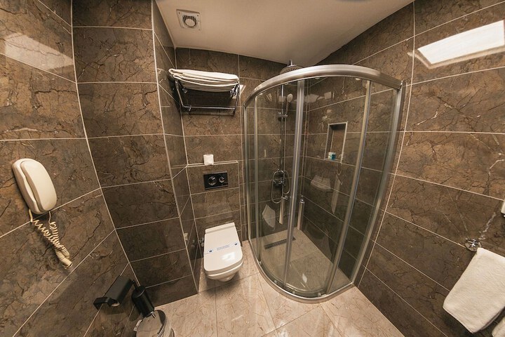 Bath Photo