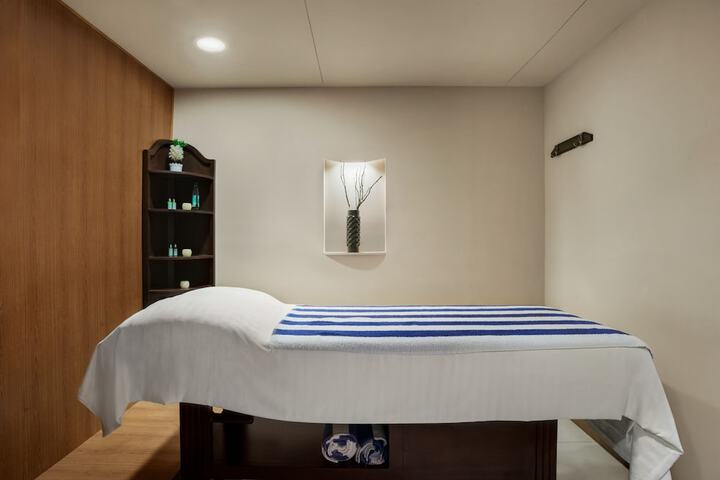 Relaxing Spa