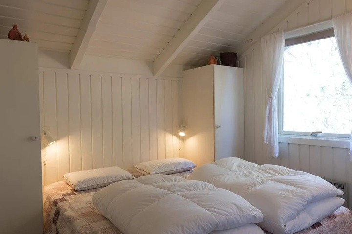 4 Person Holiday Home in Fano