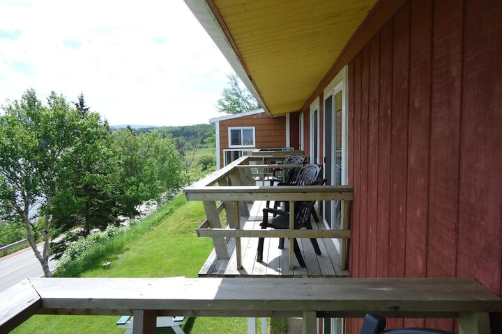 Terrace/Patio 11 of 50