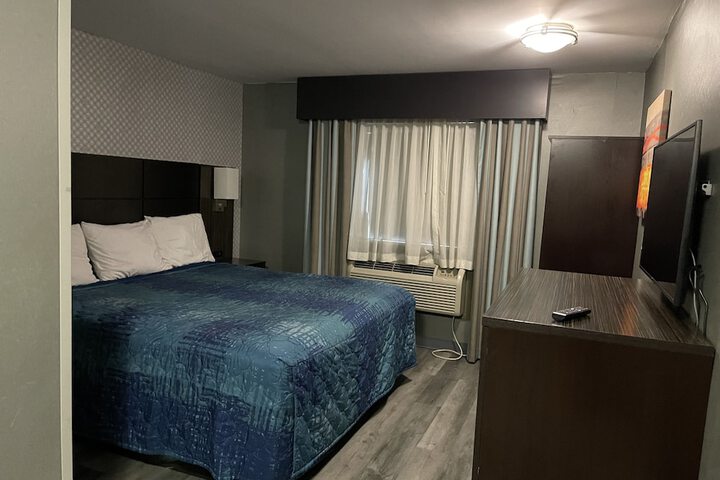 Standard | King Bed (2 of 14)