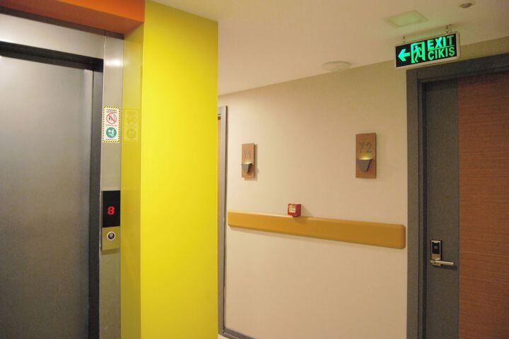 Hallway