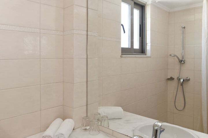 Restrooms