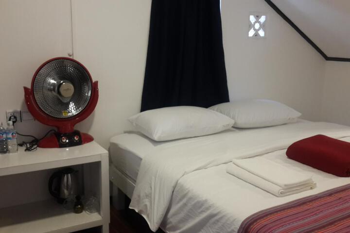 Genesis Motel