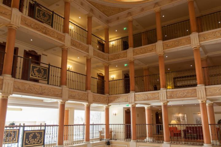 Hotel Interior 3 of 57