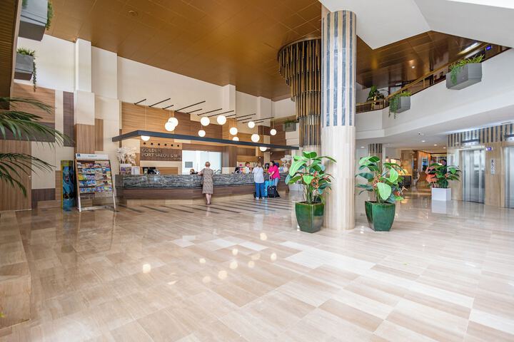 Hotel Interior 2 of 59