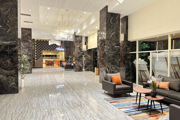 Hotel Interior 2 of 36