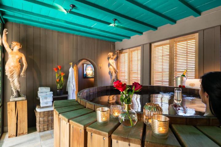 Spa and Wellness Pictures