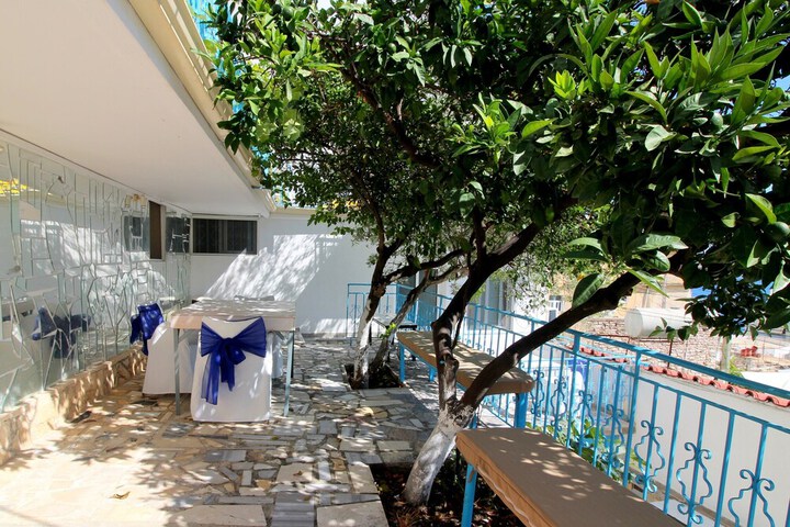 Terrace/Patio 117 of 177
