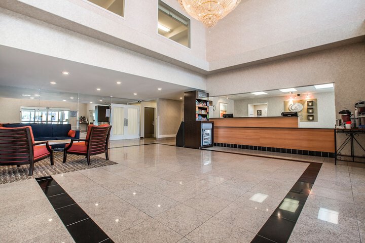 Hotel Interior 8 of 54