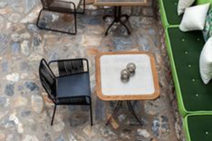Terrace/Patio 20 of 20