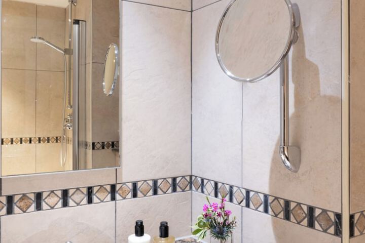 Bath Interior