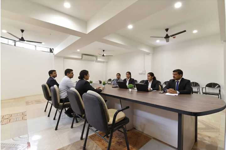 Meeting 34 of 35