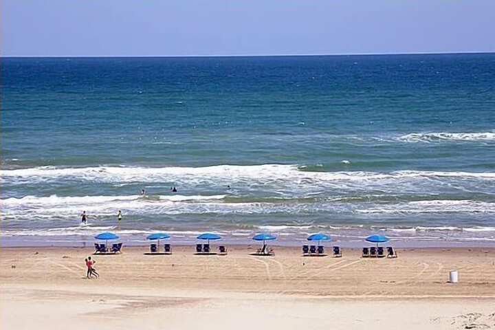 Beach 19 of 20