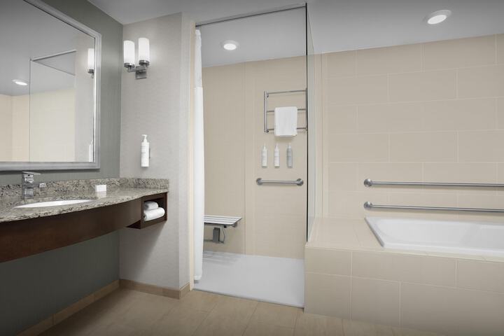 Bath Interior