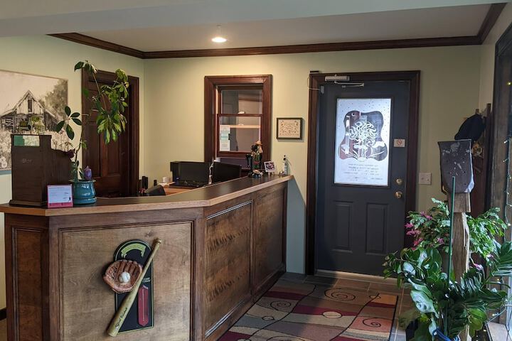 Hotel Interior 2 of 34