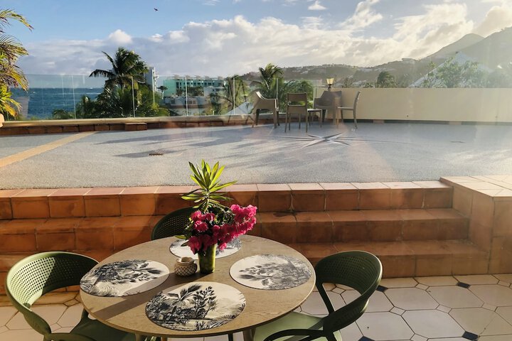 Terrace/Patio 108 of 196