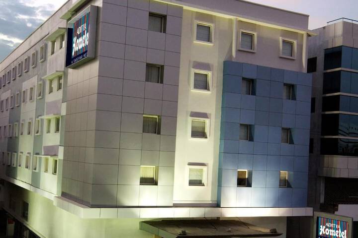Hotel 47 of 48