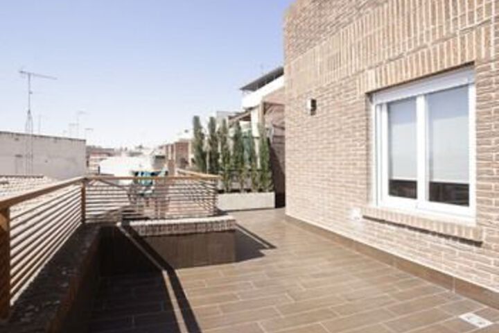 Terrace/Patio 2 of 14