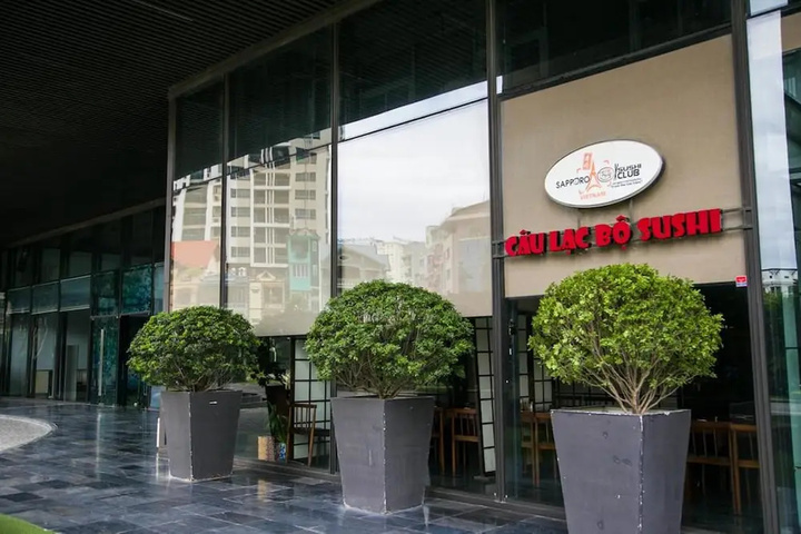 Dolphin Plaza Hanoi