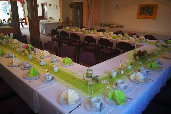 Dining Photos
