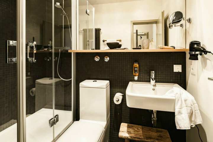 Bathroom Vanities
