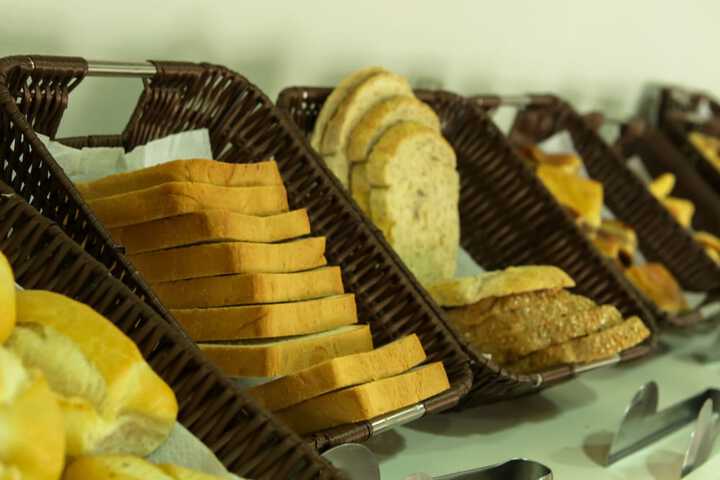 Breakfast/Coffee Service 17 of 42