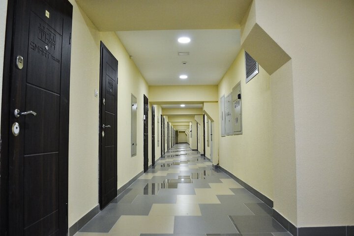Hotel Interior 123 of 128